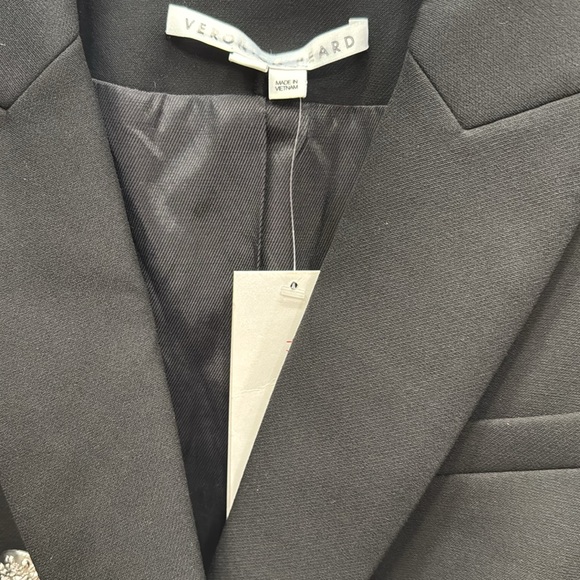 Veronica Beard Miller dickey jacket - Picture 15 of 15